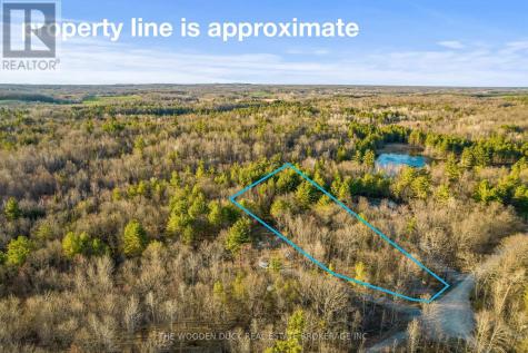 0 Quail Ridge Lane Madoc ON K0K 2K0