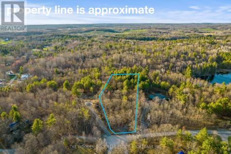 0 Quail Ridge Lane Madoc ON K0K 2K0