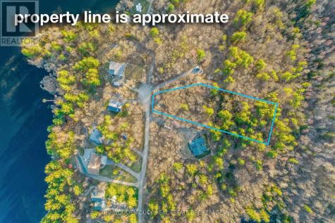 0 Quail Ridge Lane Madoc ON K0K 2K0