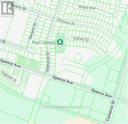 N/a Stevens Street East Hawkesbury ON K6A 3G7