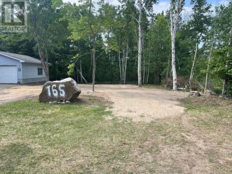 165 Youngfox Road Blind River ON P0R 1B0