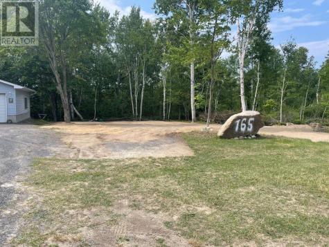 165 Youngfox Road Blind River ON P0R 1B0