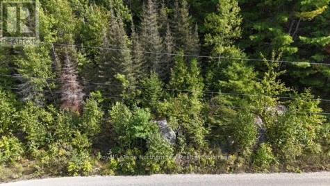 Lot 1 Fox Run Road Temagami ON P0H 2H0