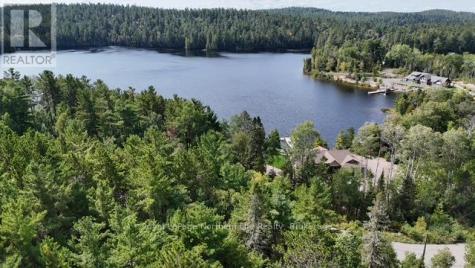 Lot 1 Fox Run Road Temagami ON P0H 2H0