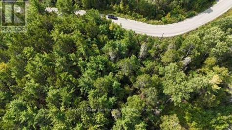 Lot 1 Fox Run Road Temagami ON P0H 2H0