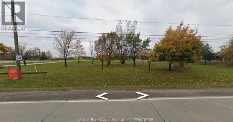 4000 Rhodes Drive Windsor ON N8W 5C2