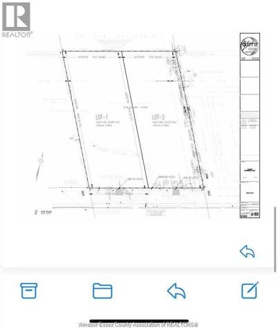4000 Rhodes Drive Windsor ON N8W 5C2