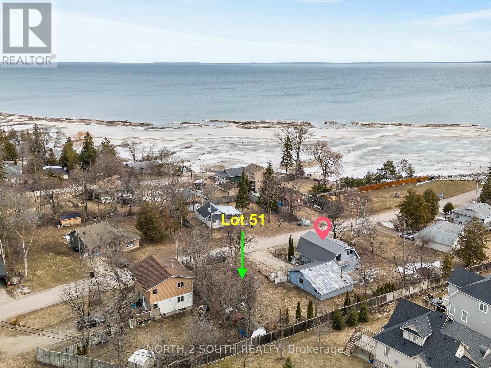 9 Bayview Avenue Wasaga Beach ON L9Z 0E9