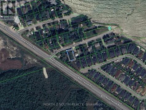 9 Bayview Avenue Wasaga Beach ON L9Z 0E9