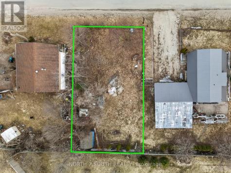 9 Bayview Avenue Wasaga Beach ON L9Z 0E9