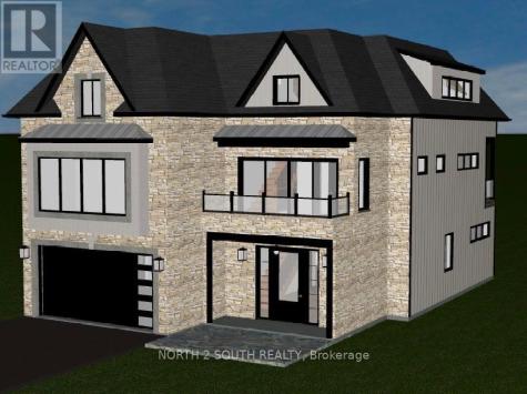 9 Bayview Avenue Wasaga Beach ON L9Z 0E9