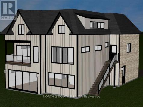 9 Bayview Avenue Wasaga Beach ON L9Z 0E9