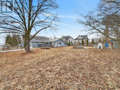 9 Bayview Avenue Wasaga Beach ON L9Z 0E9