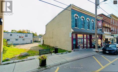 19 Durham Street South Centre Hastings ON K0K 2K0