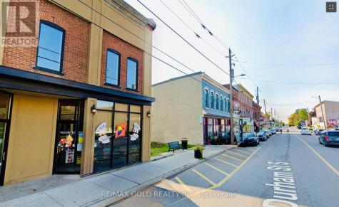 19 Durham Street South Centre Hastings ON K0K 2K0