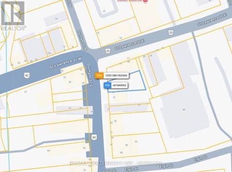 19 Durham Street South Centre Hastings ON K0K 2K0