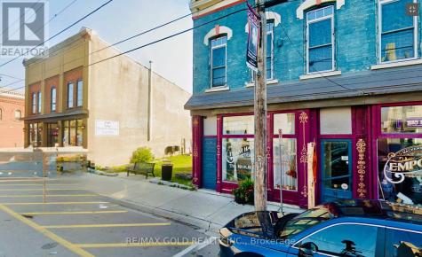19 Durham Street South Centre Hastings ON K0K 2K0