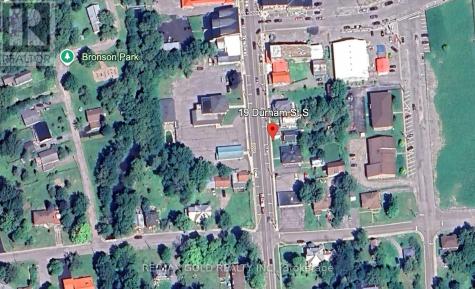 19 Durham Street South Centre Hastings ON K0K 2K0