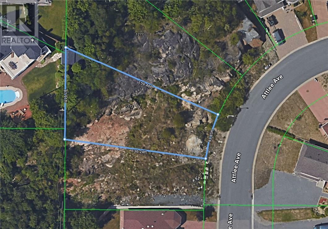 1269 Attlee Avenue Sudbury ON P3A 3J7