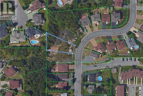 1269 Attlee Avenue Sudbury ON P3A 3J7