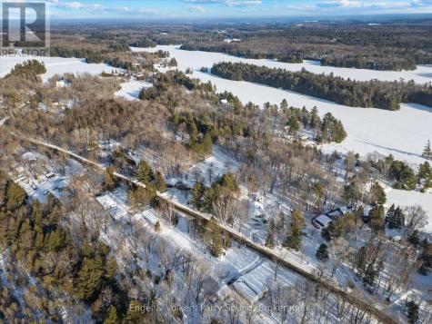 40 Miller Drive Mcdougall ON P2A 2W7