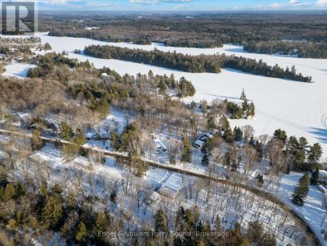 40 Miller Drive Mcdougall ON P2A 2W7