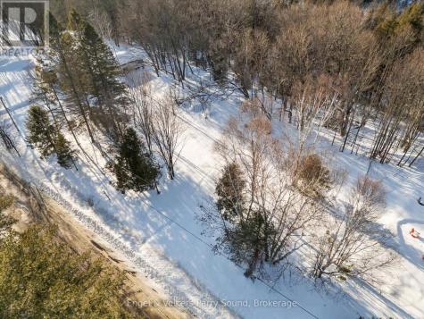 40 Miller Drive Mcdougall ON P2A 2W7