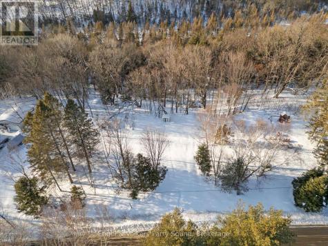 40 Miller Drive Mcdougall ON P2A 2W7