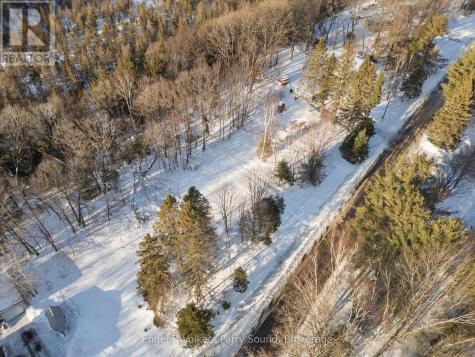 40 Miller Drive Mcdougall ON P2A 2W7