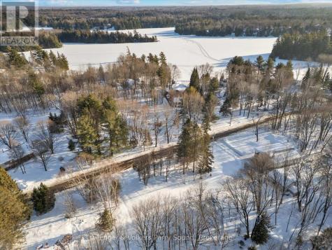40 Miller Drive Mcdougall ON P2A 2W7