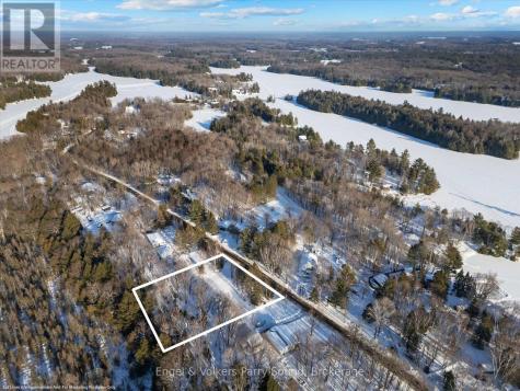 40 Miller Drive Mcdougall ON P2A 2W7