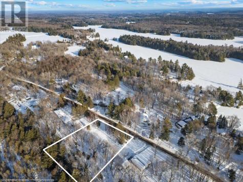 40 Miller Drive Mcdougall ON P2A 2W7