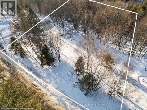 40 Miller Drive Mcdougall ON P2A 2W7