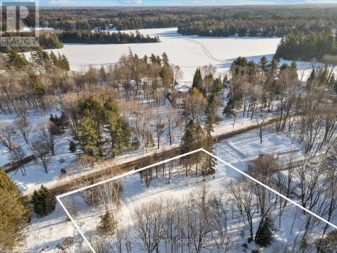 40 Miller Drive Mcdougall ON P2A 2W7