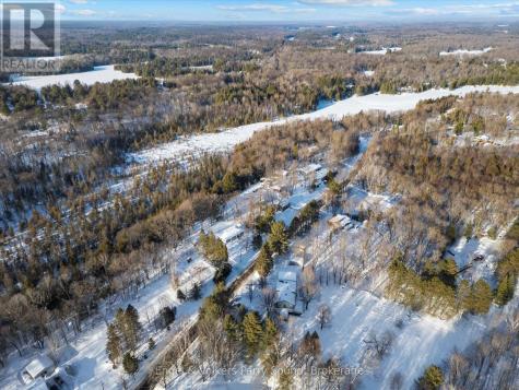 40 Miller Drive Mcdougall ON P2A 2W7