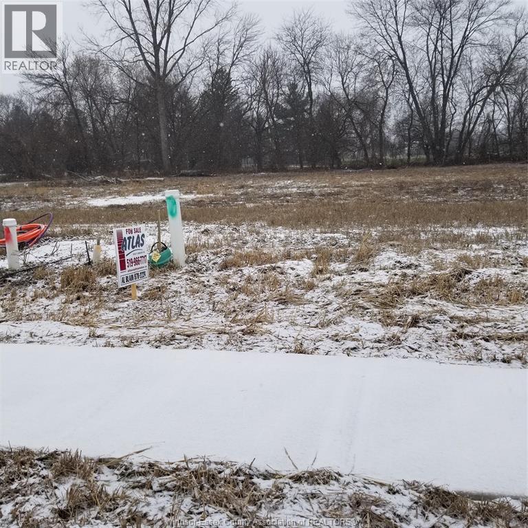 V/l Oke Drive Lasalle ON N9J 0E7