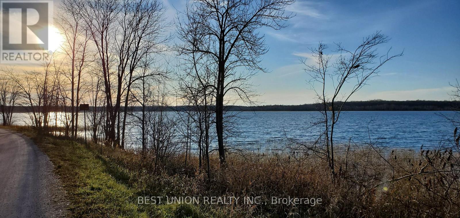 LOT1 Red Bay Road South Bruce Peninsula ON N0H 2T0