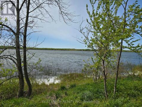 LOT1 Red Bay Road South Bruce Peninsula ON N0H 2T0