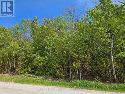 LOT1 Red Bay Road South Bruce Peninsula ON N0H 2T0