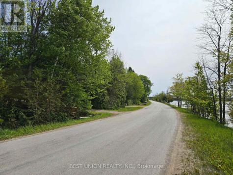 LOT1 Red Bay Road South Bruce Peninsula ON N0H 2T0