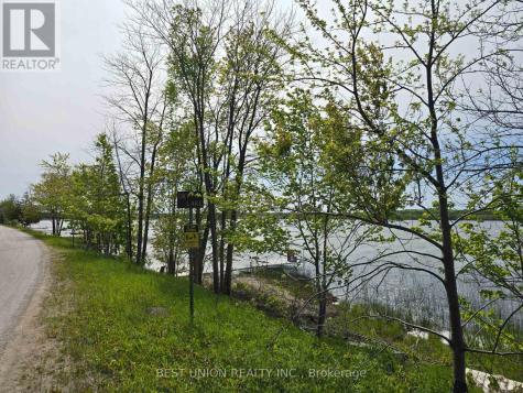 LOT1 Red Bay Road South Bruce Peninsula ON N0H 2T0