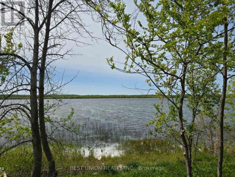 LOT1 Red Bay Road South Bruce Peninsula ON N0H 2T0
