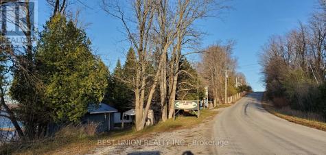 LOT1 Red Bay Road South Bruce Peninsula ON N0H 2T0