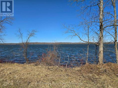 LOT1 Red Bay Road South Bruce Peninsula ON N0H 2T0