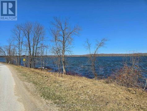 LOT1 Red Bay Road South Bruce Peninsula ON N0H 2T0
