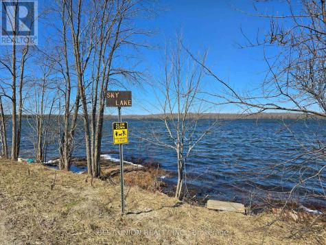 LOT1 Red Bay Road South Bruce Peninsula ON N0H 2T0