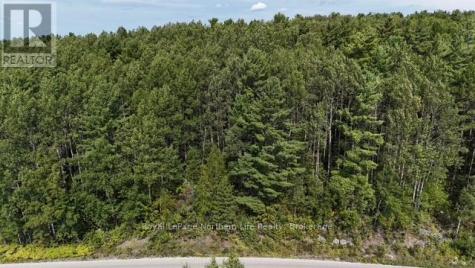 Lot 4 Fox Run Drive Temagami ON P0H 2H0