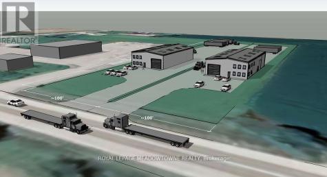 6751 Wellington Road Minto ON N0G 2P0