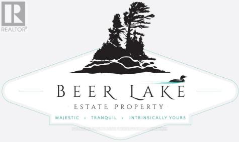 Loc S 751 W Of Beer Lake Kenora ON V1Y 9S9