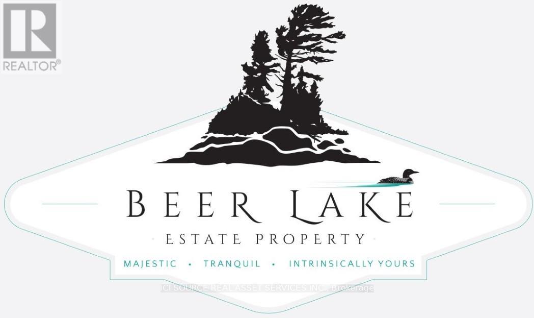 Loc S 751 W Of Beer Lake Kenora ON V1Y 9S9